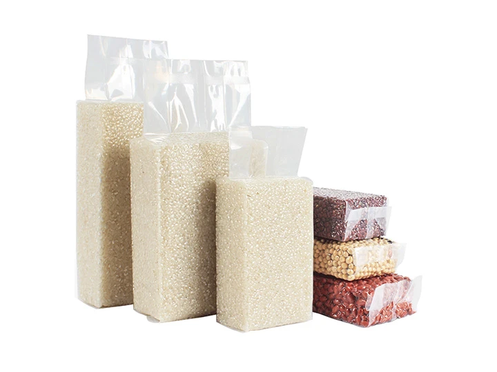 In túi hút chân không