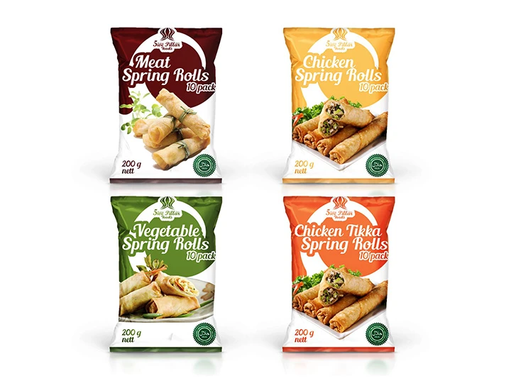 Mẫu bao bì đông lạnh 03