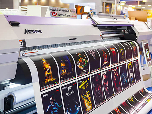 Nhu cầu in ấn bao bì của doanh nghiệp vừa và nhỏ gia tăng