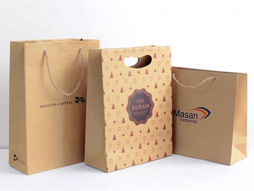 Sử dụng túi giấy có thật sự bảo vệ môi trường? 