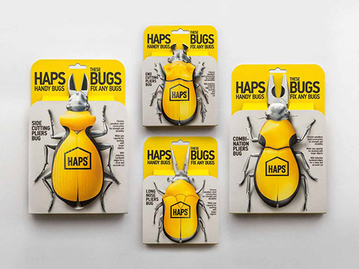 5 nguyên tắc thiết kế bao bì đẹp và chuyên nghiệp