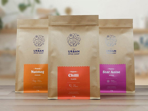 Bao bì giấy và bao bì nilon loại nào tốt hơn?