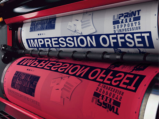 Công nghệ in offset và các ứng dụng của nó