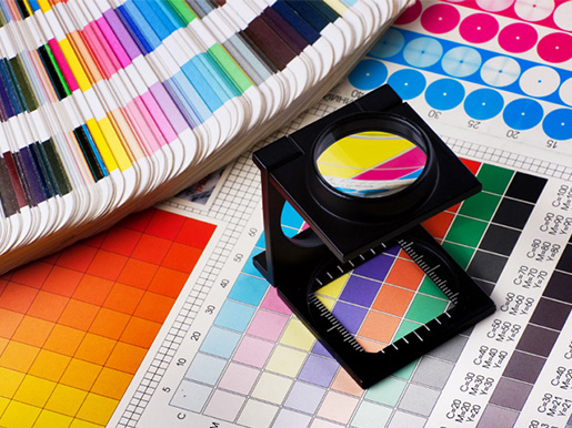 Những kỹ thuật in ấn bao bì phổ biến hiện nay