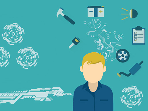 Tuyển dụng nhân viên kỹ thuật