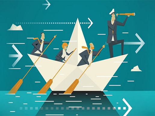 Tuyển dụng trưởng đại diện trên toàn quốc