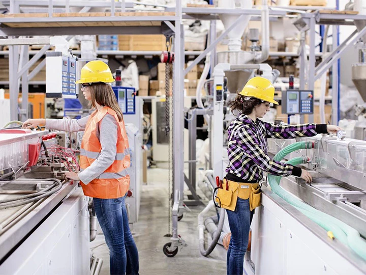 Hình ảnh Gia công sau in 04